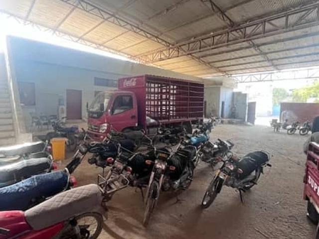 Commercial for rent in Federally Administered Tribal Areas fata