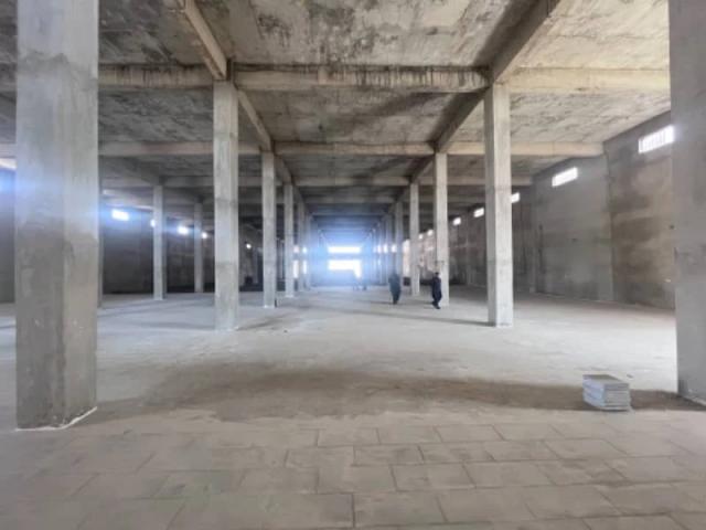 Commercial for rent in Federally Administered Tribal Areas fata