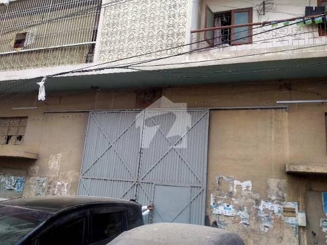 Warehouse for rent in North Waziristan, Federally Administered Tribal Areas fata