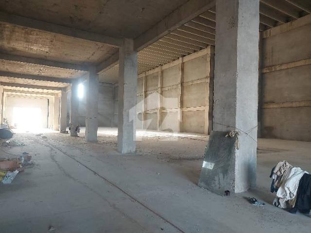 Warehouse for rent in North Waziristan, Federally Administered Tribal Areas fata