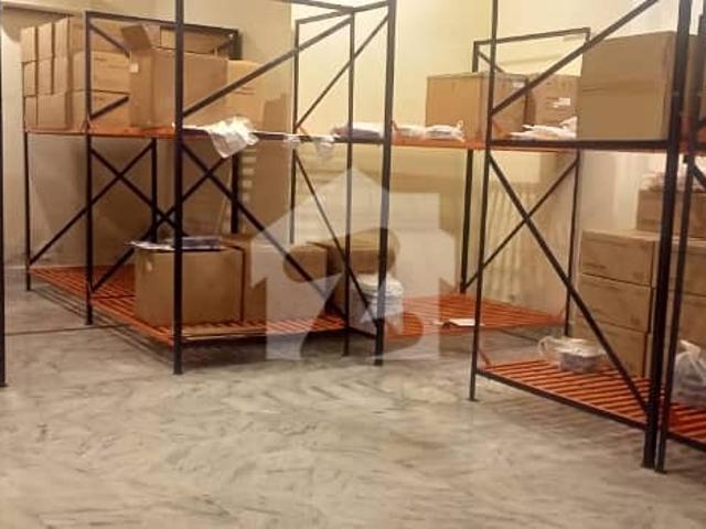 Warehouse for rent in اسلام آباد, زون 1