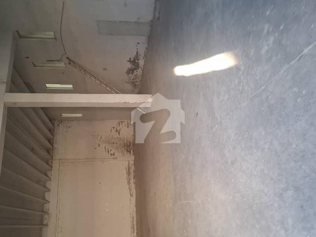 Warehouse for rent in Islamabad