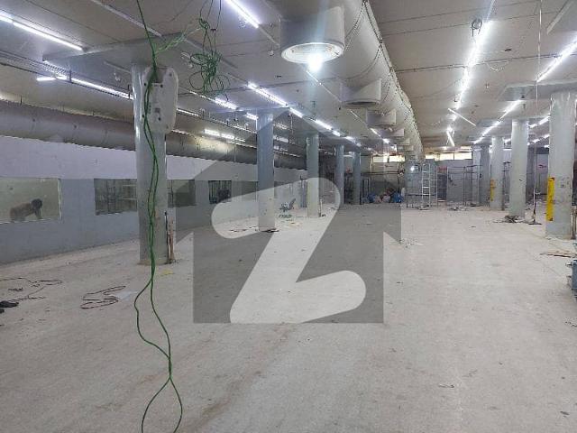 Warehouse for rent in North Waziristan, Federally Administered Tribal Areas fata