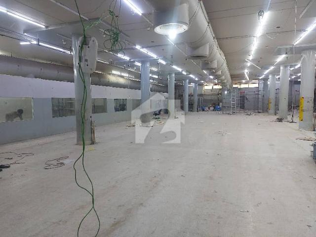 Warehouse for rent in North Waziristan, Federally Administered Tribal Areas fata
