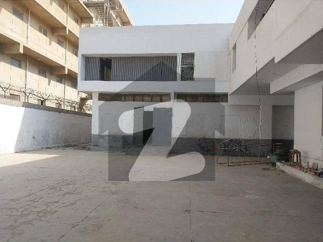 Warehouse for rent in North Waziristan, Federally Administered Tribal Areas fata