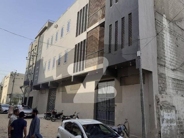 Warehouse for rent in North Waziristan, Federally Administered Tribal Areas fata