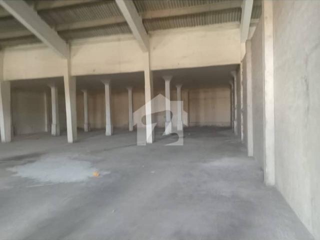 Warehouse for rent in North Waziristan, Federally Administered Tribal Areas fata