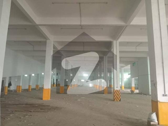 Warehouse for rent in North Waziristan, Federally Administered Tribal Areas fata