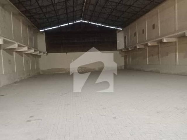 Warehouse for rent in North Waziristan, Federally Administered Tribal Areas fata