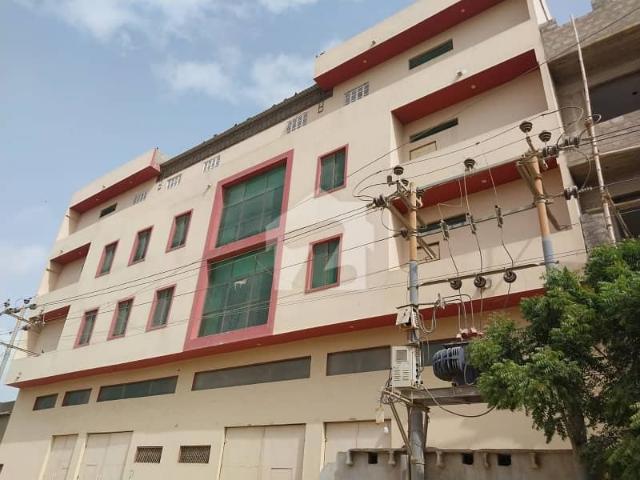 Warehouse for rent in North Waziristan, Federally Administered Tribal Areas fata