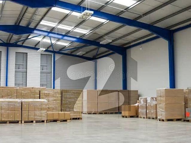 Warehouse for rent in North Waziristan, Federally Administered Tribal Areas fata