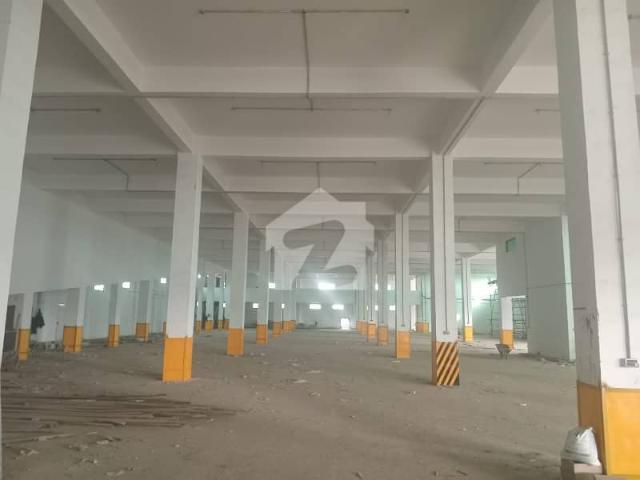 Warehouse for rent in North Waziristan, Federally Administered Tribal Areas fata
