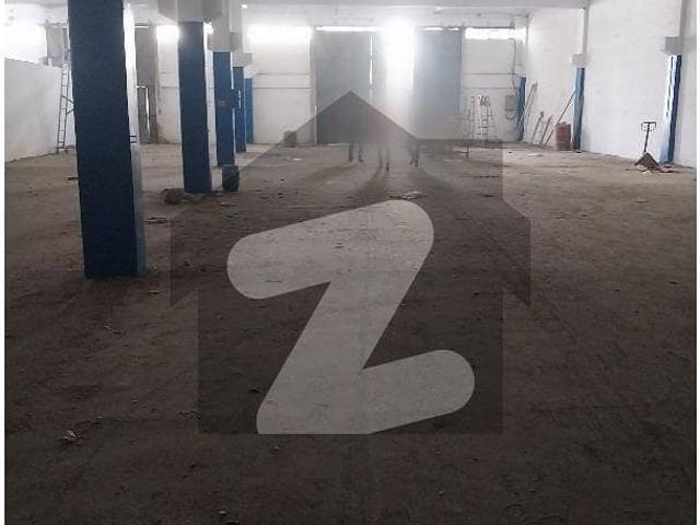Warehouse for rent in North Waziristan, Federally Administered Tribal Areas fata