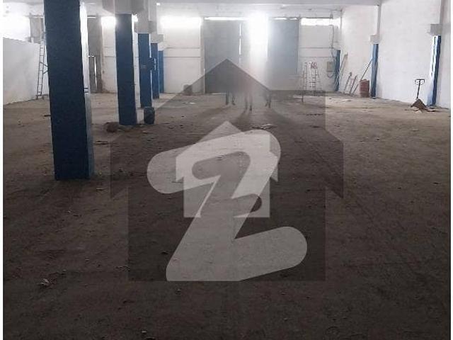 Warehouse for rent in North Waziristan, Federally Administered Tribal Areas fata