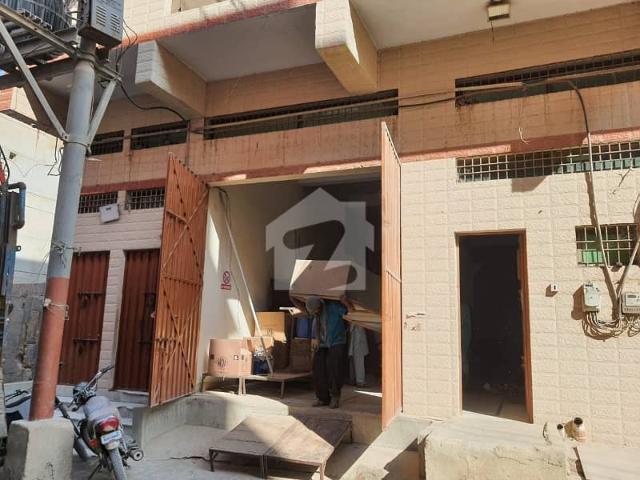Warehouse for rent in North Waziristan, Federally Administered Tribal Areas fata