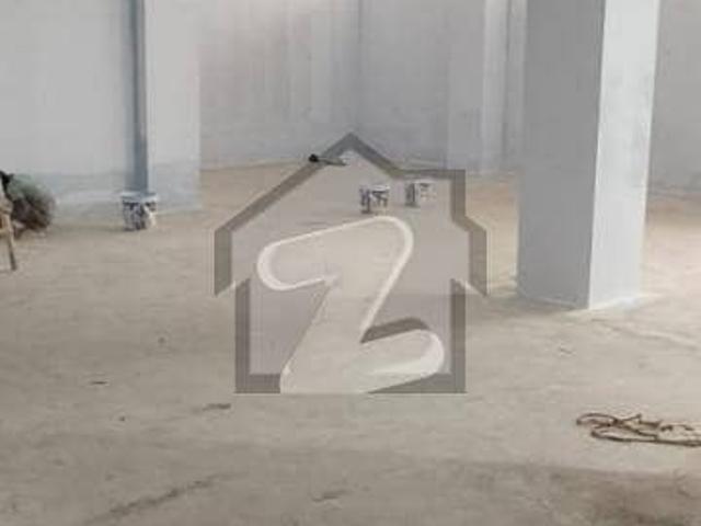 Warehouse for rent in North Waziristan, Federally Administered Tribal Areas fata