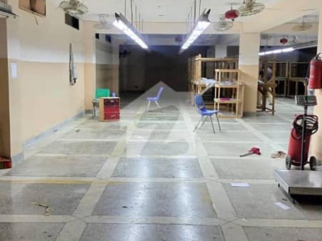 Warehouse for rent in North Waziristan, Federally Administered Tribal Areas fata