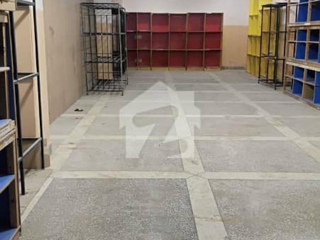 Warehouse for rent in North Waziristan, Federally Administered Tribal Areas fata
