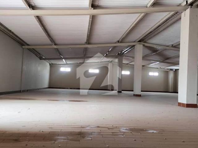 Warehouse for rent in North Waziristan, Federally Administered Tribal Areas fata