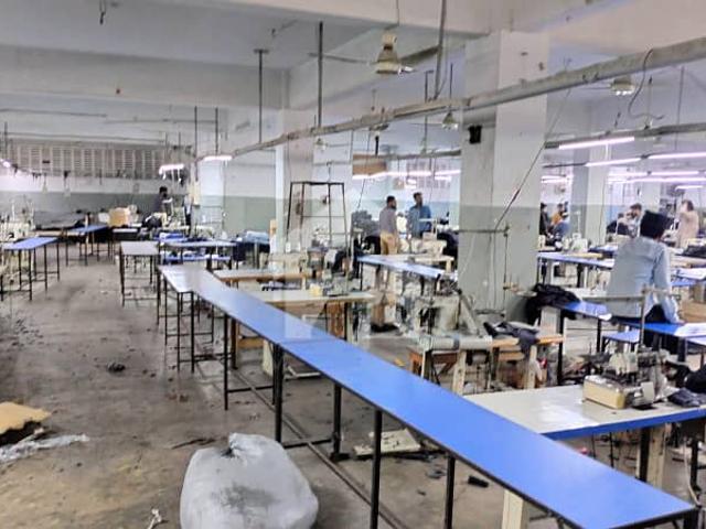 Warehouse for rent in North Waziristan, Federally Administered Tribal Areas fata