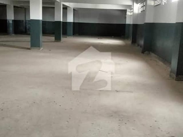 Warehouse for rent in North Waziristan, Federally Administered Tribal Areas fata