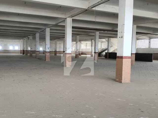 Warehouse for rent in North Waziristan, Federally Administered Tribal Areas fata