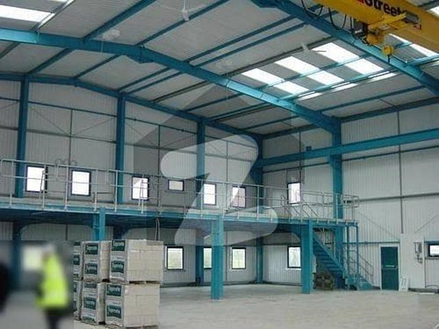 Warehouse for rent in North Waziristan, Federally Administered Tribal Areas fata