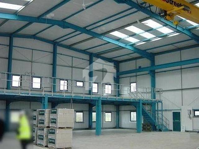 Warehouse for rent in North Waziristan, Federally Administered Tribal Areas fata