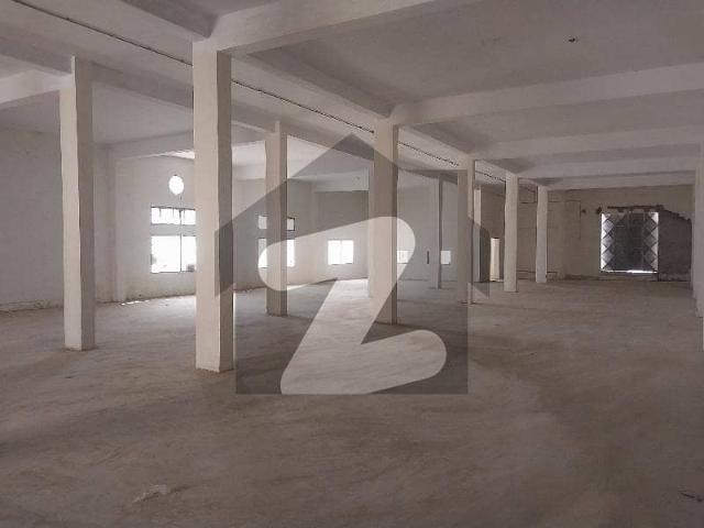 Warehouse for rent in North Waziristan, Federally Administered Tribal Areas fata