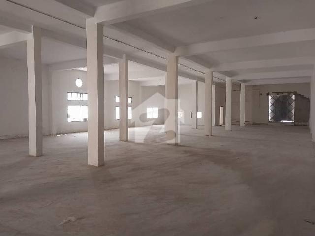 Warehouse for rent in North Waziristan, Federally Administered Tribal Areas fata