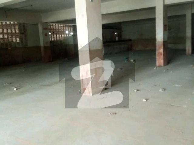 Warehouse for rent in North Waziristan, Federally Administered Tribal Areas fata