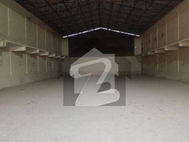 Warehouse for rent in North Waziristan, Federally Administered Tribal Areas fata