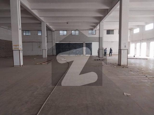 Warehouse for rent in North Waziristan, Federally Administered Tribal Areas fata