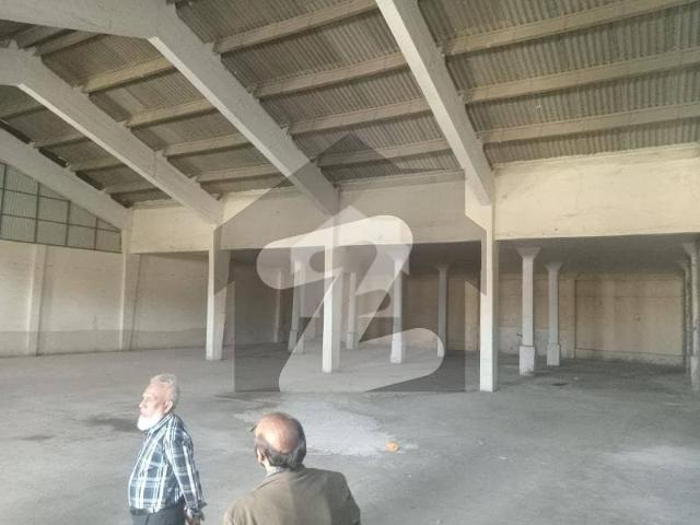 Warehouse for rent in North Waziristan, Federally Administered Tribal Areas fata