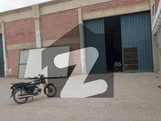 Warehouse for rent in North Waziristan, Federally Administered Tribal Areas fata