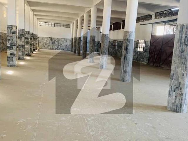 Warehouse for rent in North Waziristan, Federally Administered Tribal Areas fata