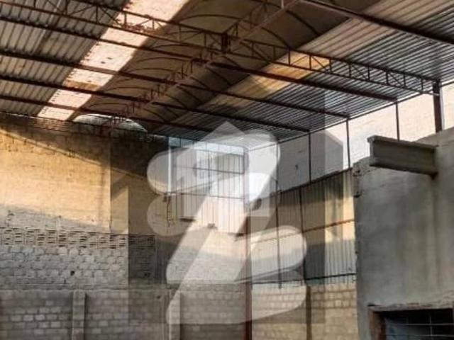 Warehouse for rent in North Waziristan, Federally Administered Tribal Areas fata