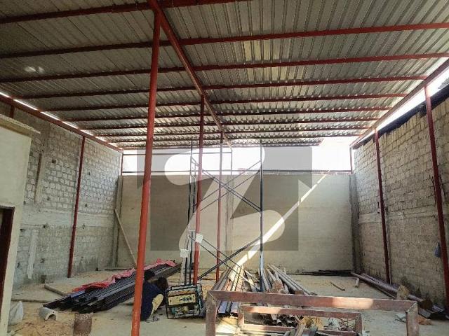 Warehouse for rent in North Waziristan, Federally Administered Tribal Areas fata