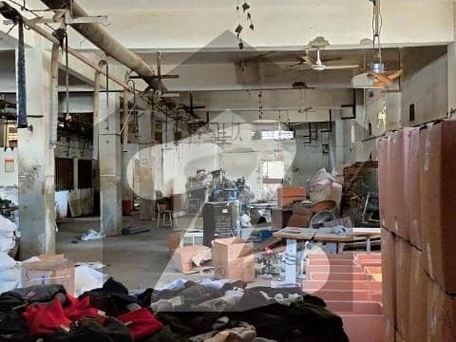 Warehouse for rent in North Waziristan, Federally Administered Tribal Areas fata