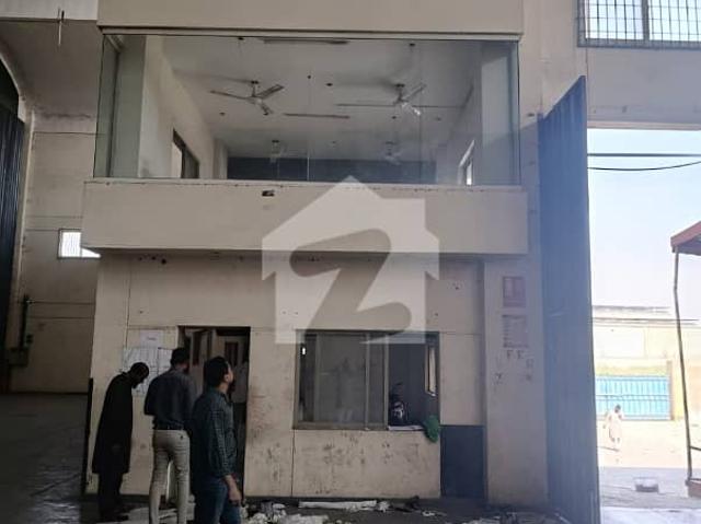Warehouse for rent in North Waziristan, Federally Administered Tribal Areas fata