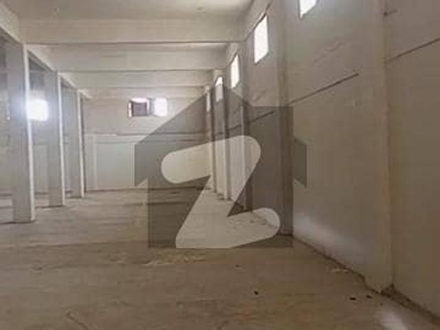 Warehouse for rent in North Waziristan, Federally Administered Tribal Areas fata