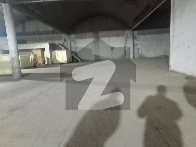 Warehouse for rent in Faisalabad, Islamabad Capital Territory