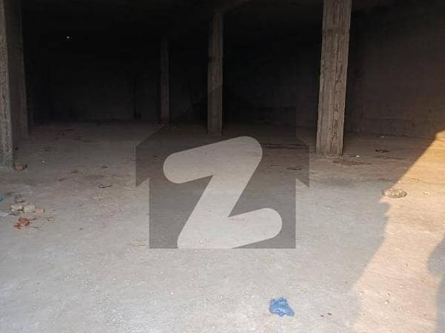 Warehouse for rent in Rawalpindi, Islamabad Capital Territory