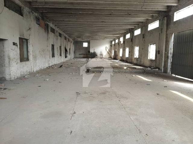 Warehouse for rent in لاہور, لاہور ڈویژن