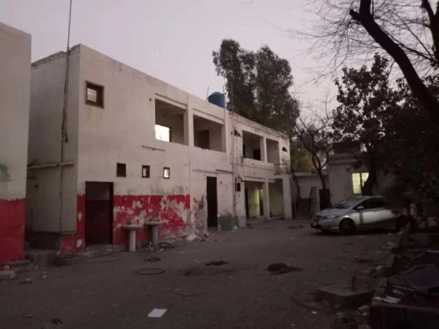 Commercial for rent in Rawalpindi, Islamabad Capital Territory