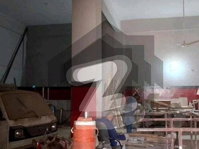 Warehouse for sale in North Waziristan, Federally Administered Tribal Areas fata