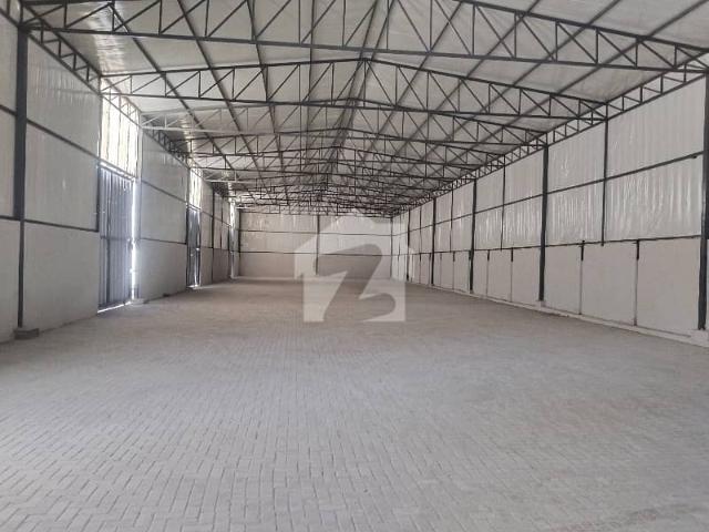 Warehouse for rent in North Waziristan, Federally Administered Tribal Areas fata