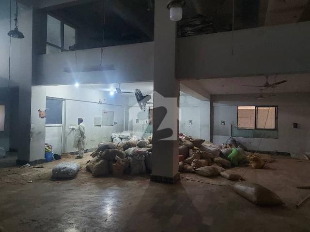 Warehouse for rent in North Waziristan, Federally Administered Tribal Areas fata