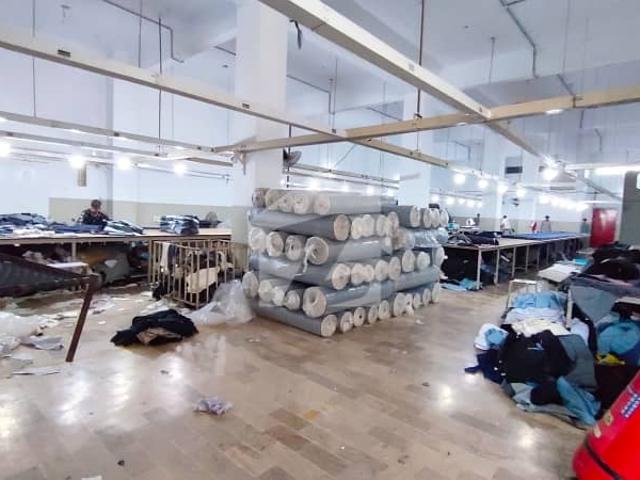 Warehouse for rent in North Waziristan, Federally Administered Tribal Areas fata