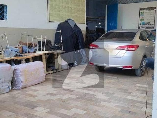 Warehouse for rent in North Waziristan, Federally Administered Tribal Areas fata